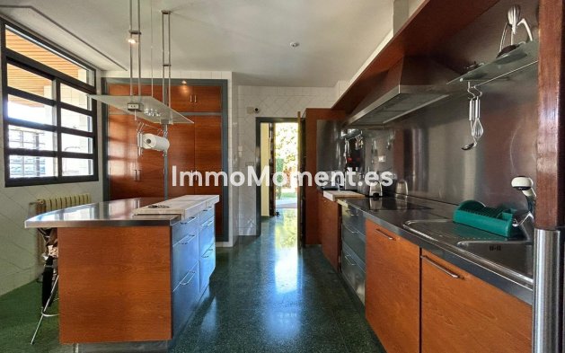 Bestaande woning - Villa - Orihuela - Dehesa de Campoamor