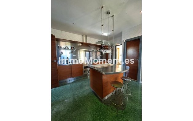 Bestaande woning - Villa - Orihuela - Dehesa de Campoamor