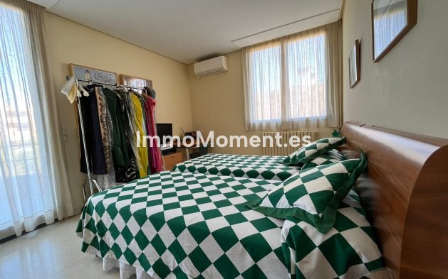 Bestaande woning - Villa - Orihuela - Dehesa de Campoamor