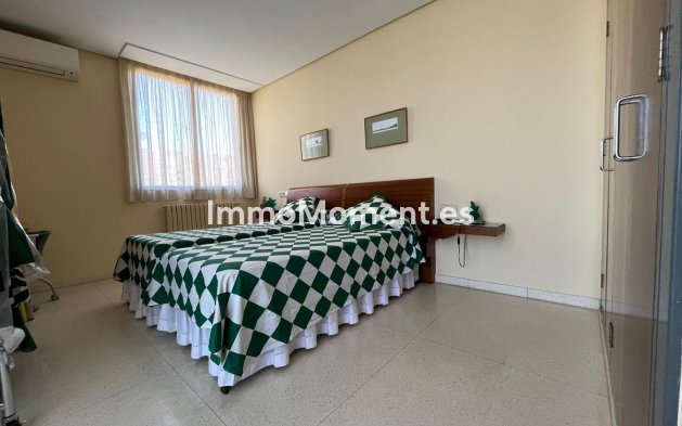 Bestaande woning - Villa - Orihuela - Dehesa de Campoamor