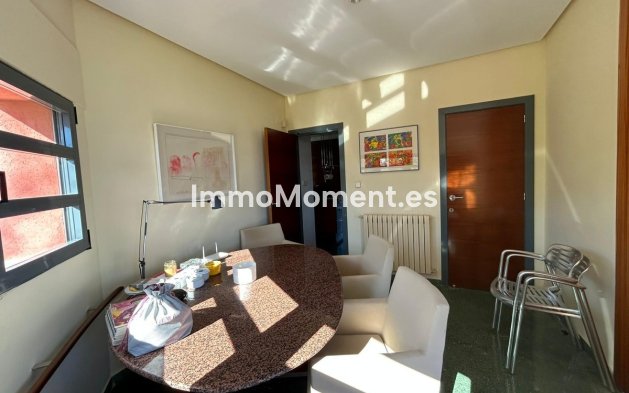 Bestaande woning - Villa - Orihuela - Dehesa de Campoamor