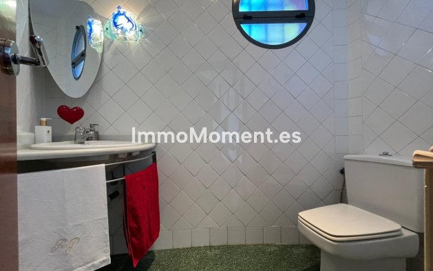 Bestaande woning - Villa - Orihuela - Dehesa de Campoamor