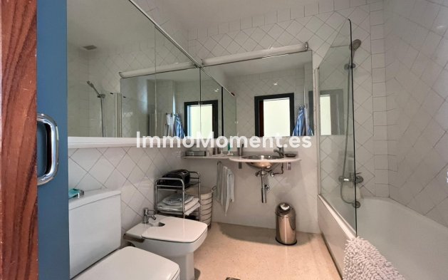 Bestaande woning - Villa - Orihuela - Dehesa de Campoamor