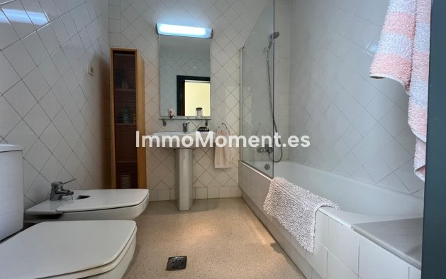 Bestaande woning - Villa - Orihuela - Dehesa de Campoamor