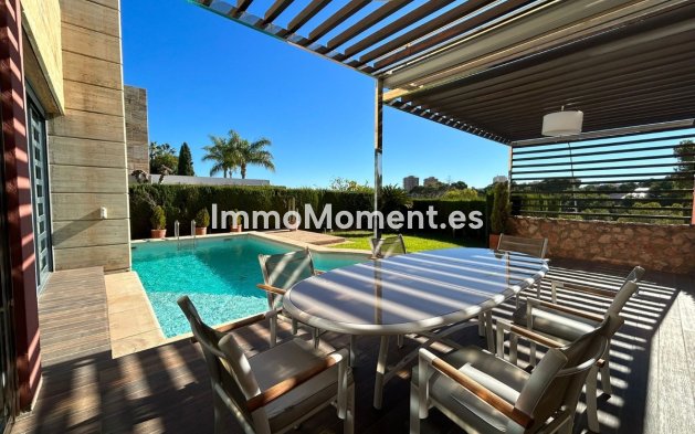 Bestaande woning - Villa - Orihuela - Dehesa de Campoamor