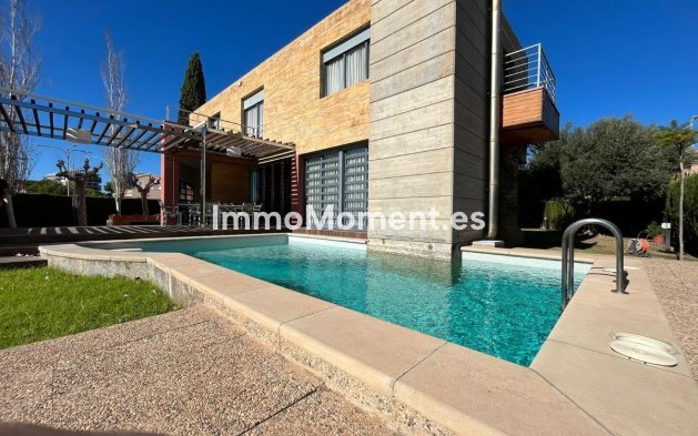 Bestaande woning - Villa - Orihuela - Dehesa de Campoamor