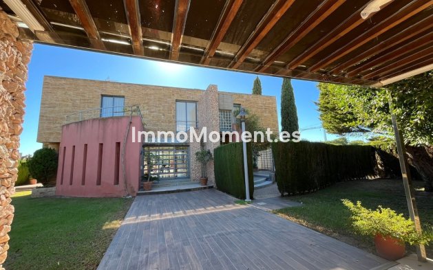Bestaande woning - Villa - Orihuela - Dehesa de Campoamor