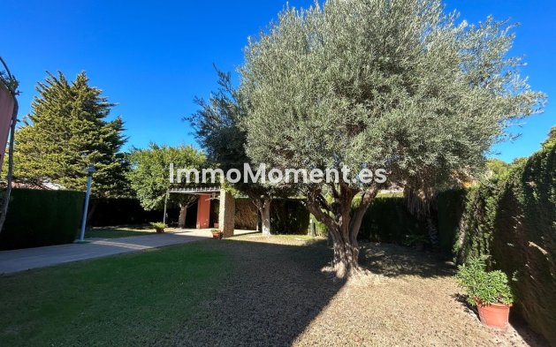 Bestaande woning - Villa - Orihuela - Dehesa de Campoamor