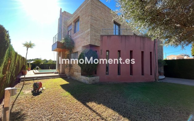 Bestaande woning - Villa - Orihuela - Dehesa de Campoamor