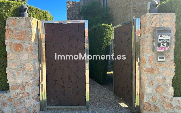 Bestaande woning - Villa - Orihuela - Dehesa de Campoamor