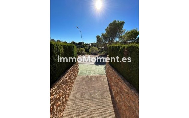 Bestaande woning - Villa - Orihuela - Dehesa de Campoamor
