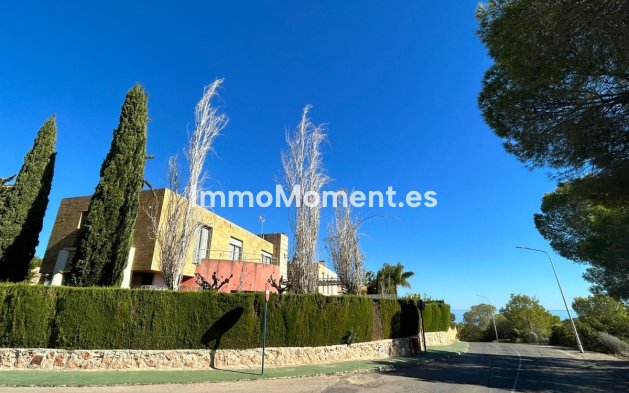 Bestaande woning - Villa - Orihuela - Dehesa de Campoamor