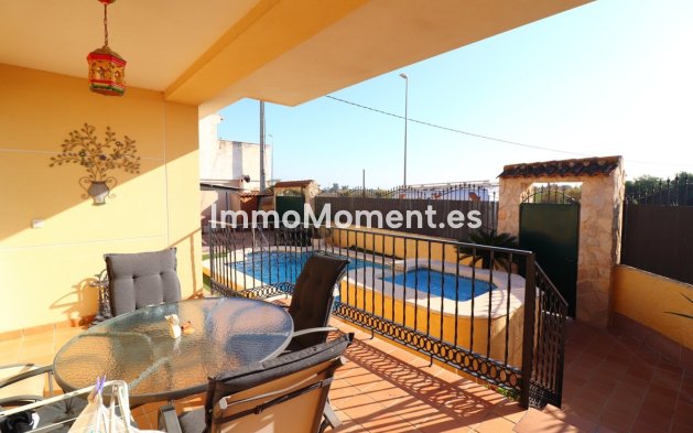 Reventa - Villa - Almoradí - El Saladar