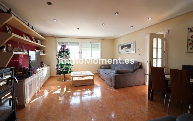 Reventa - Villa - Almoradí - El Saladar