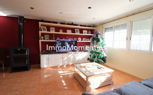 Reventa - Villa - Almoradí - El Saladar