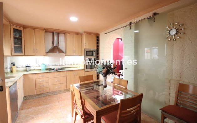 Reventa - Villa - Almoradí - El Saladar