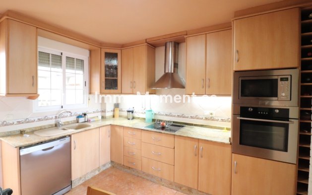 Reventa - Villa - Almoradí - El Saladar