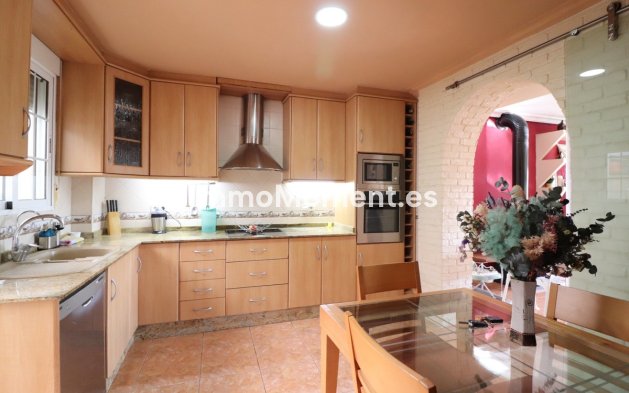 Reventa - Villa - Almoradí - El Saladar