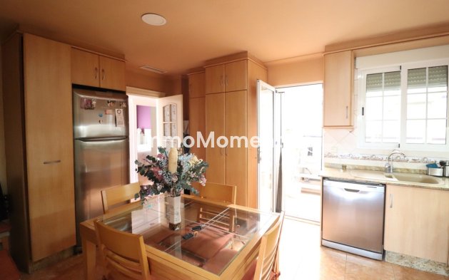 Reventa - Villa - Almoradí - El Saladar