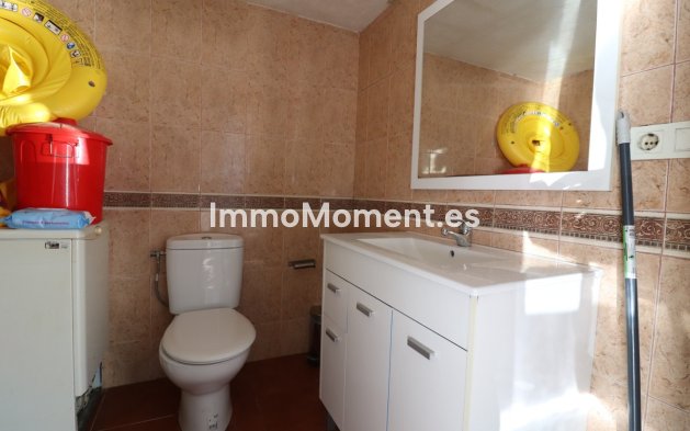 Reventa - Villa - Almoradí - El Saladar