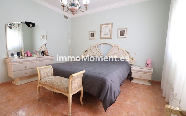Reventa - Villa - Almoradí - El Saladar