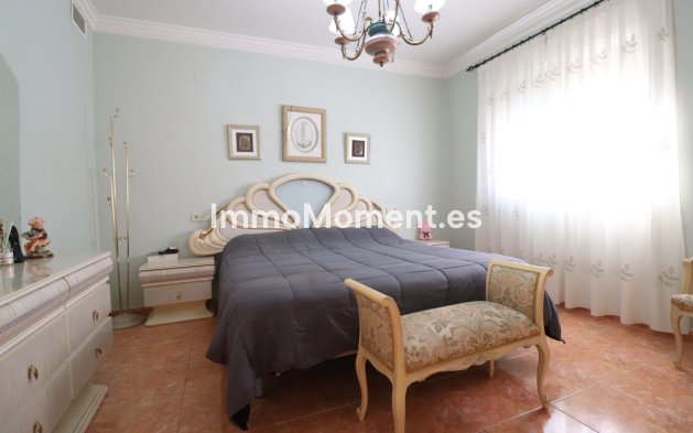 Reventa - Villa - Almoradí - El Saladar