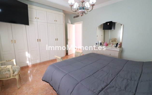 Reventa - Villa - Almoradí - El Saladar