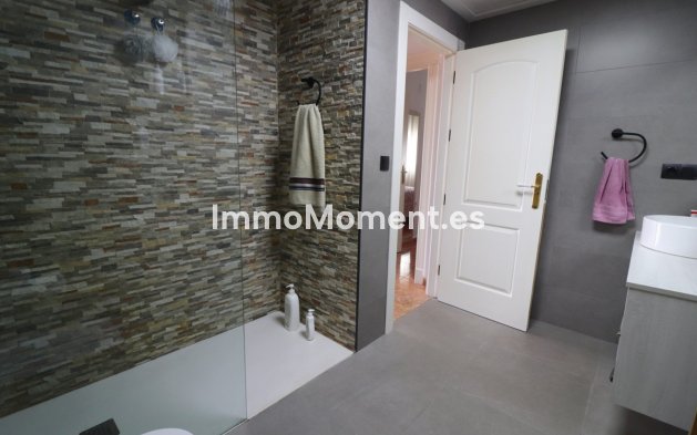 Reventa - Villa - Almoradí - El Saladar