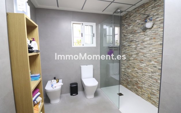 Reventa - Villa - Almoradí - El Saladar