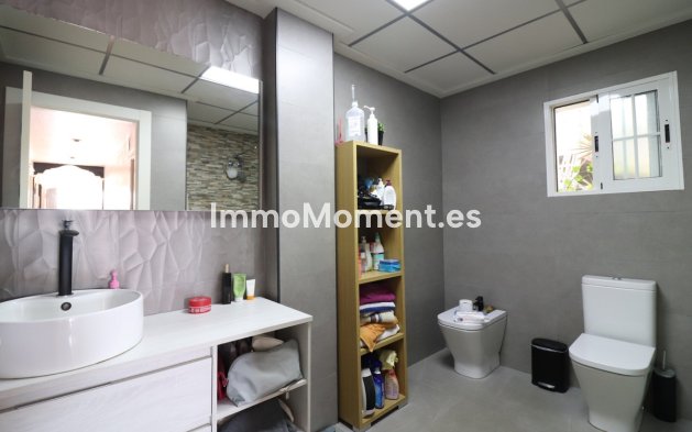 Reventa - Villa - Almoradí - El Saladar