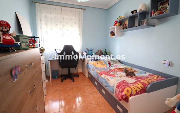 Reventa - Villa - Almoradí - El Saladar