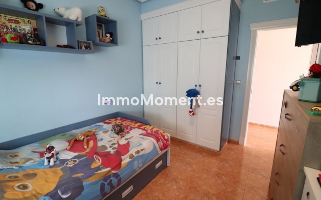 Reventa - Villa - Almoradí - El Saladar