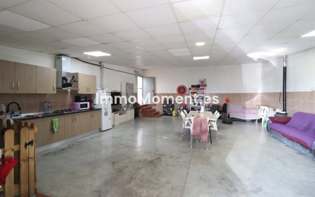 Reventa - Villa - Almoradí - El Saladar