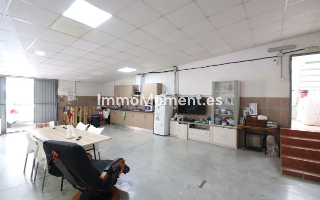 Reventa - Villa - Almoradí - El Saladar