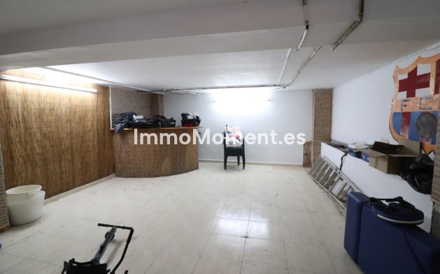 Reventa - Villa - Almoradí - El Saladar