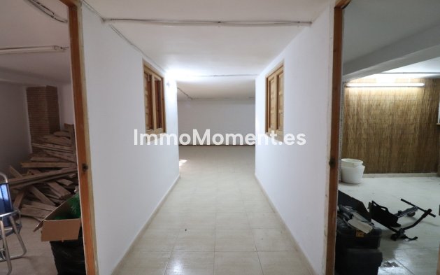 Reventa - Villa - Almoradí - El Saladar