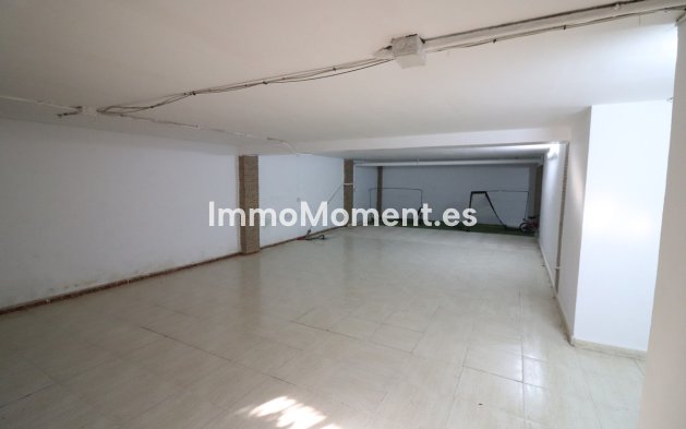 Reventa - Villa - Almoradí - El Saladar