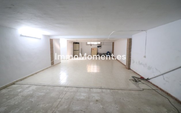 Reventa - Villa - Almoradí - El Saladar