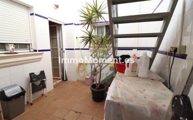 Reventa - Villa - Almoradí - El Saladar