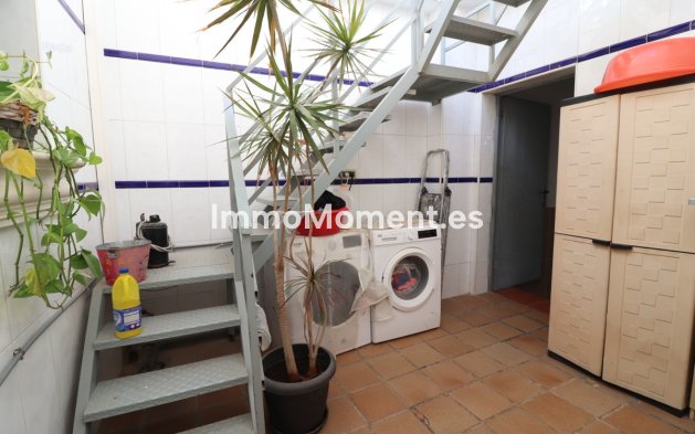 Reventa - Villa - Almoradí - El Saladar