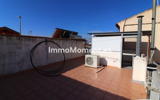 Reventa - Villa - Almoradí - El Saladar