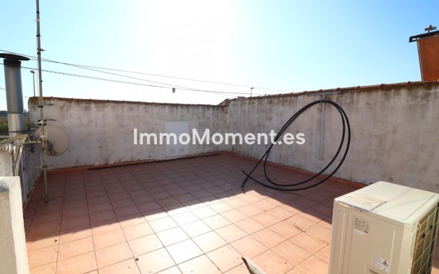 Reventa - Villa - Almoradí - El Saladar