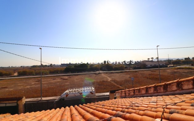 Reventa - Villa - Almoradí - El Saladar