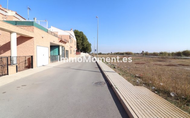 Reventa - Villa - Almoradí - El Saladar