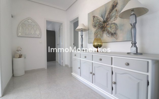 Wiederverkauf - Villa - Algorfa - Algorfa Centro