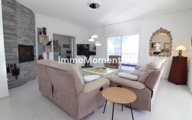 Wiederverkauf - Villa - Algorfa - Algorfa Centro