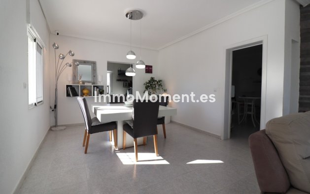 Wiederverkauf - Villa - Algorfa - Algorfa Centro