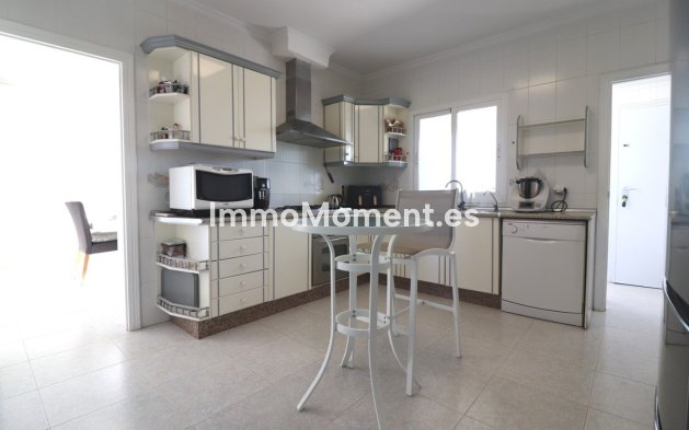 Wiederverkauf - Villa - Algorfa - Algorfa Centro