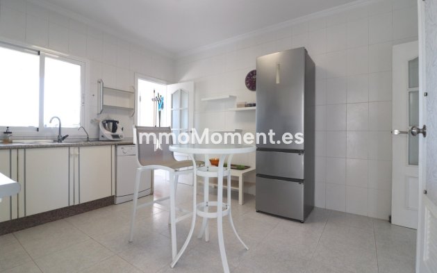 Wiederverkauf - Villa - Algorfa - Algorfa Centro