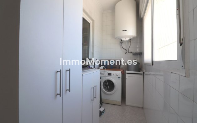 Wiederverkauf - Villa - Algorfa - Algorfa Centro